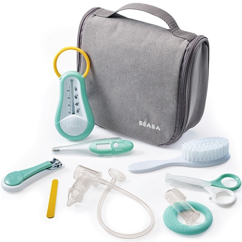 Beaba Trousse de toilette nomade