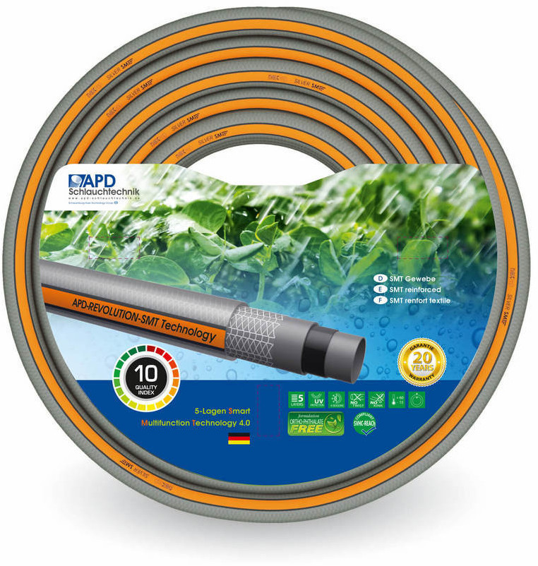 APD Smartflex Comfort 3/4 25m