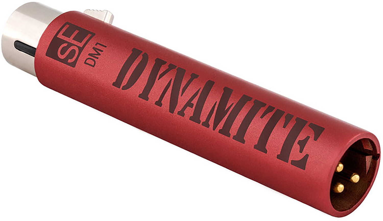 Photos - Amplifier sE Electronics DM1 Dynamite 