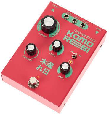 Dreadbox Komorebi
