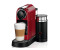Krups Nespresso CitiZ & Milk XN 7415 Cherry Red