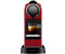 Krups Nespresso CitiZ XN 7415 Cherry Red