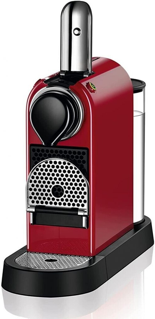 Nespresso citiz deals rot