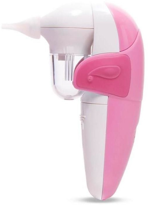Remond Mouche-nez électronique rose