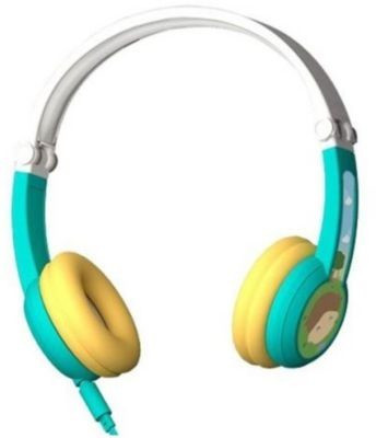 Lunii Casque Octave