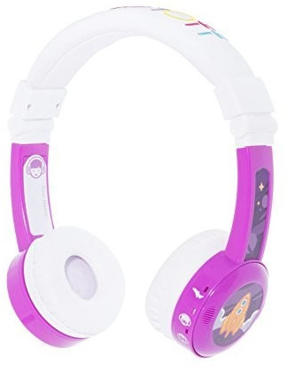 Onanoff BuddyPhone InFlight violet