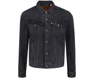 levi's mens type 3 sherpa trucker jacket fegin