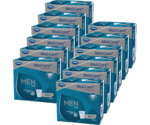 buy Molicare Premium Men Pad 2 drops 14pieces ? Now for only