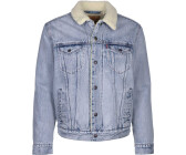 Stonebridge store sherpa trucker