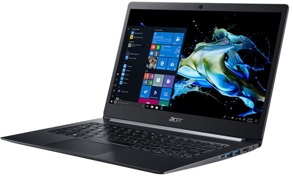 Acer TravelMate X514-51-56RZ
