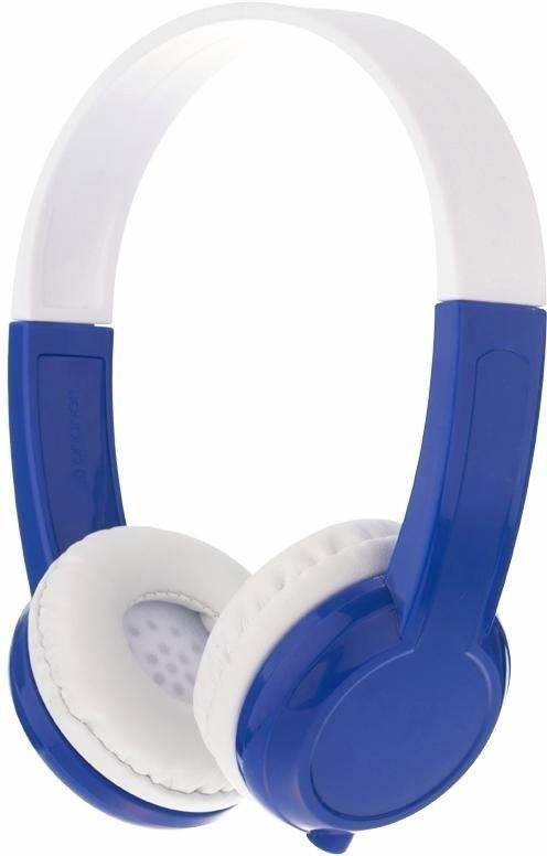 Onanoff BuddyPhones Explore bleu