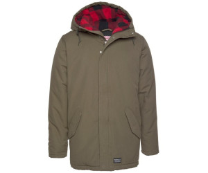 Levi's herren parka thermore padded shop