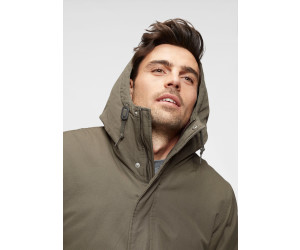 Levi's herren parka thermore padded top