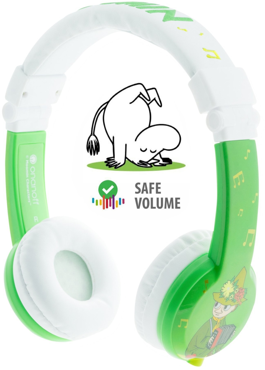 Onanoff BuddyPhone Moomin
