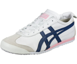 onitsuka tiger mexico 66 white independence blue