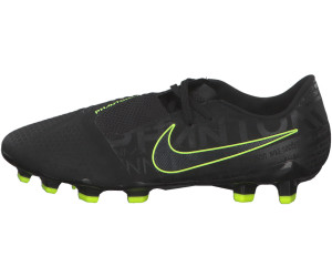 phantom venom black volt