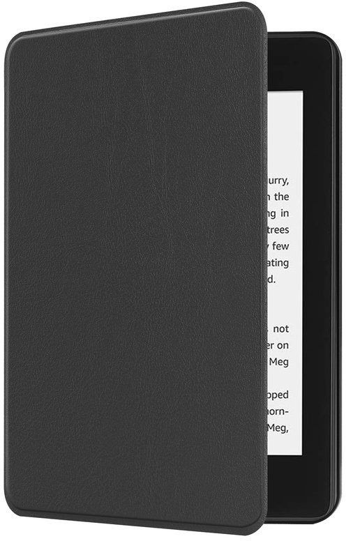 Lobwerk Case Kindle Paperwhite 2018 black