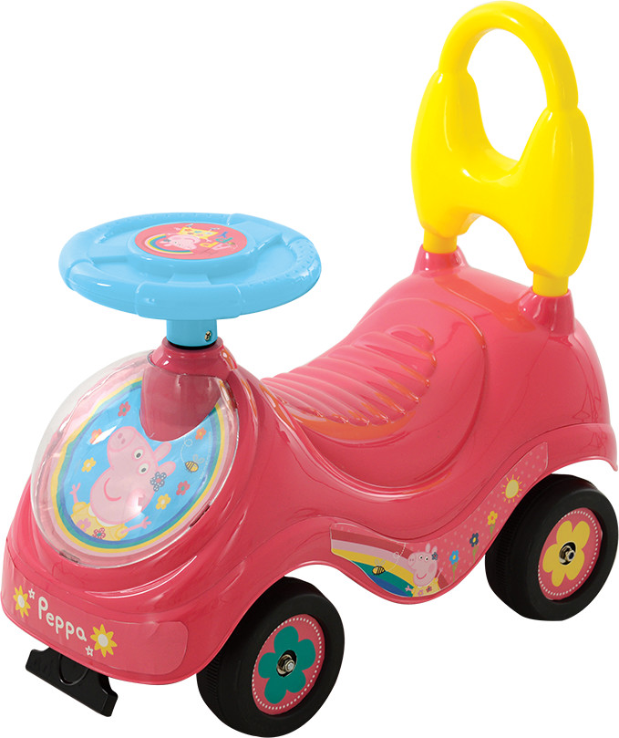 MV Sports Peppa Pig M04693