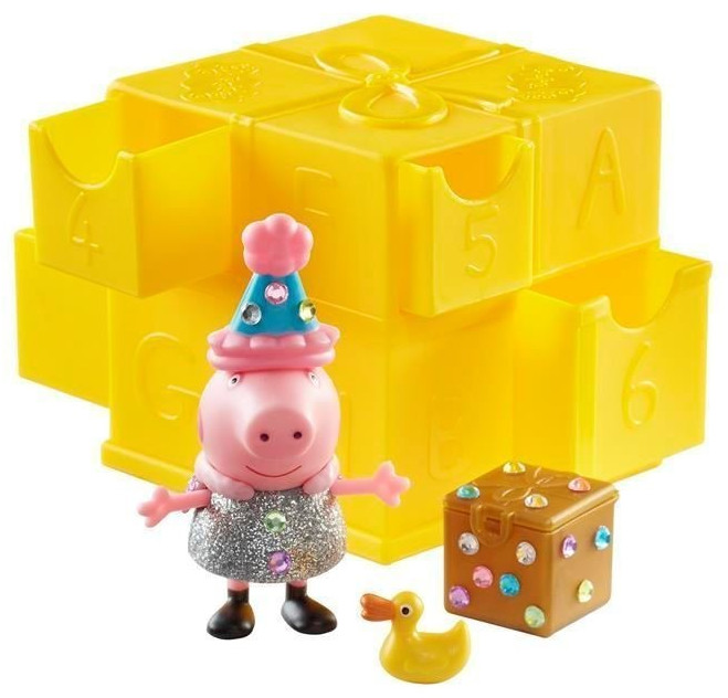 Peppa Pig Peppa's Secret Surprise (06920) ab 11,58 ...