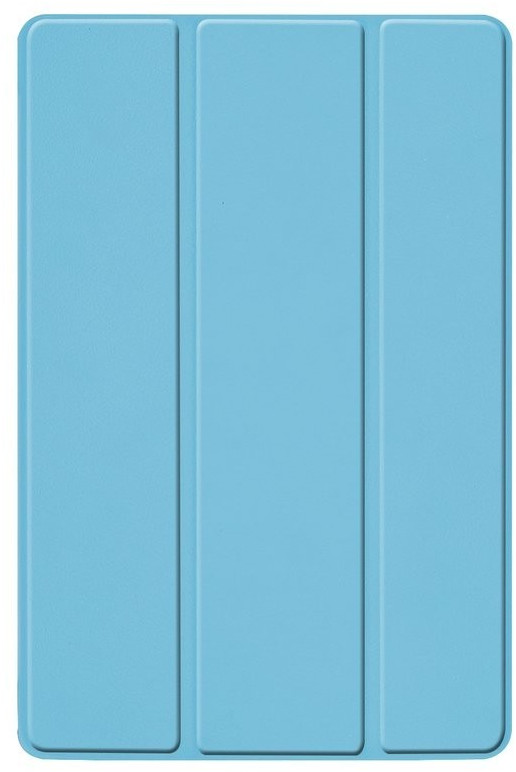 Lobwerk Case Galaxy Tab S5e lightblue