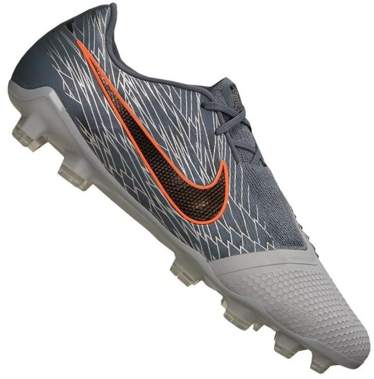 Buy Nike Phantom Venom Elite FG Wolf Grey/Armory Blue/Pure from Â£155.00 (Today) â Best Deals on 
