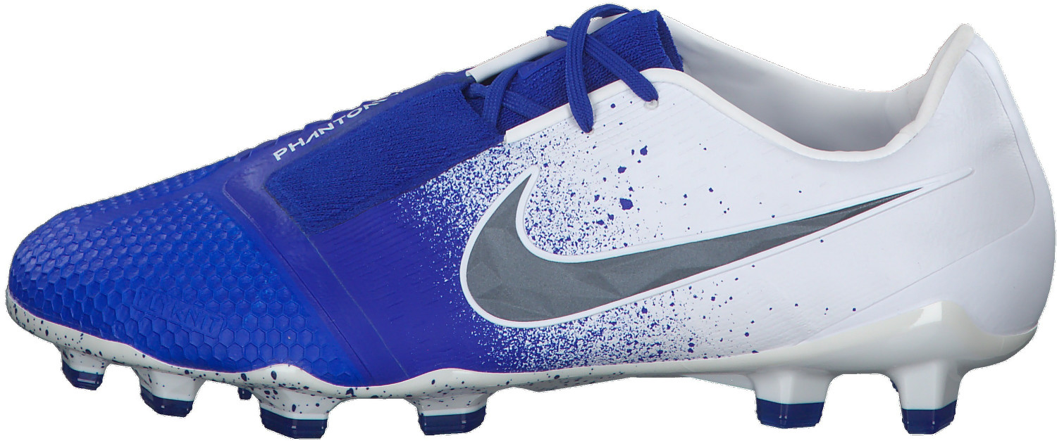 nike phantom venom racer blue