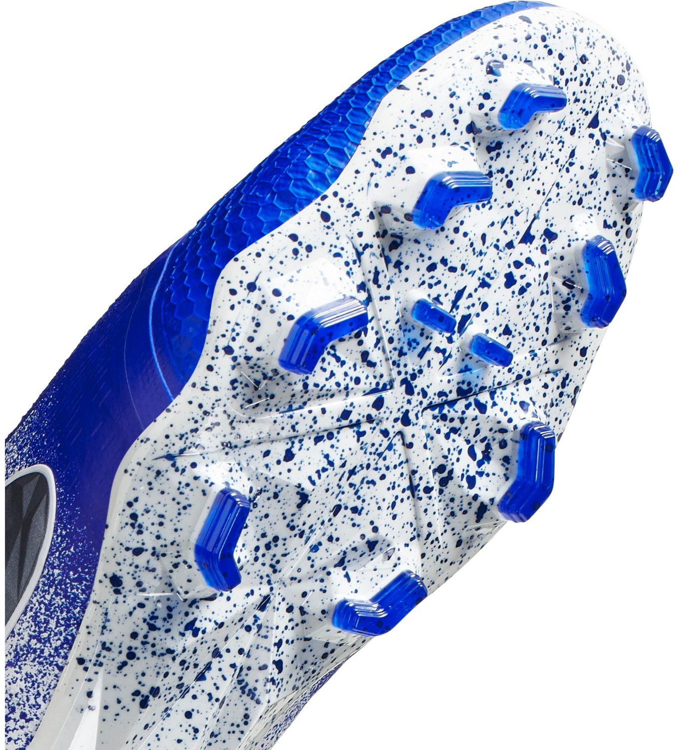 Nike phantom venom blue white on sale