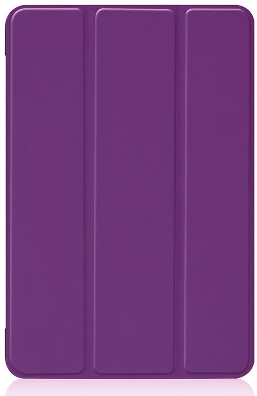 Lobwerk Case iPad Mini 2019 purple