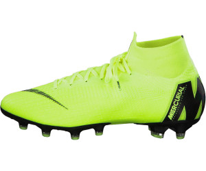 Nike Elastico Superfly TF Soccer Shoes Review YouTube