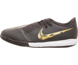 Nike Jr. Phantom Venom Academy IC BlackMetallic Vivid Gold Nike Jr. Phantom Venom Academy IC BlackMetallic Vivid Gold