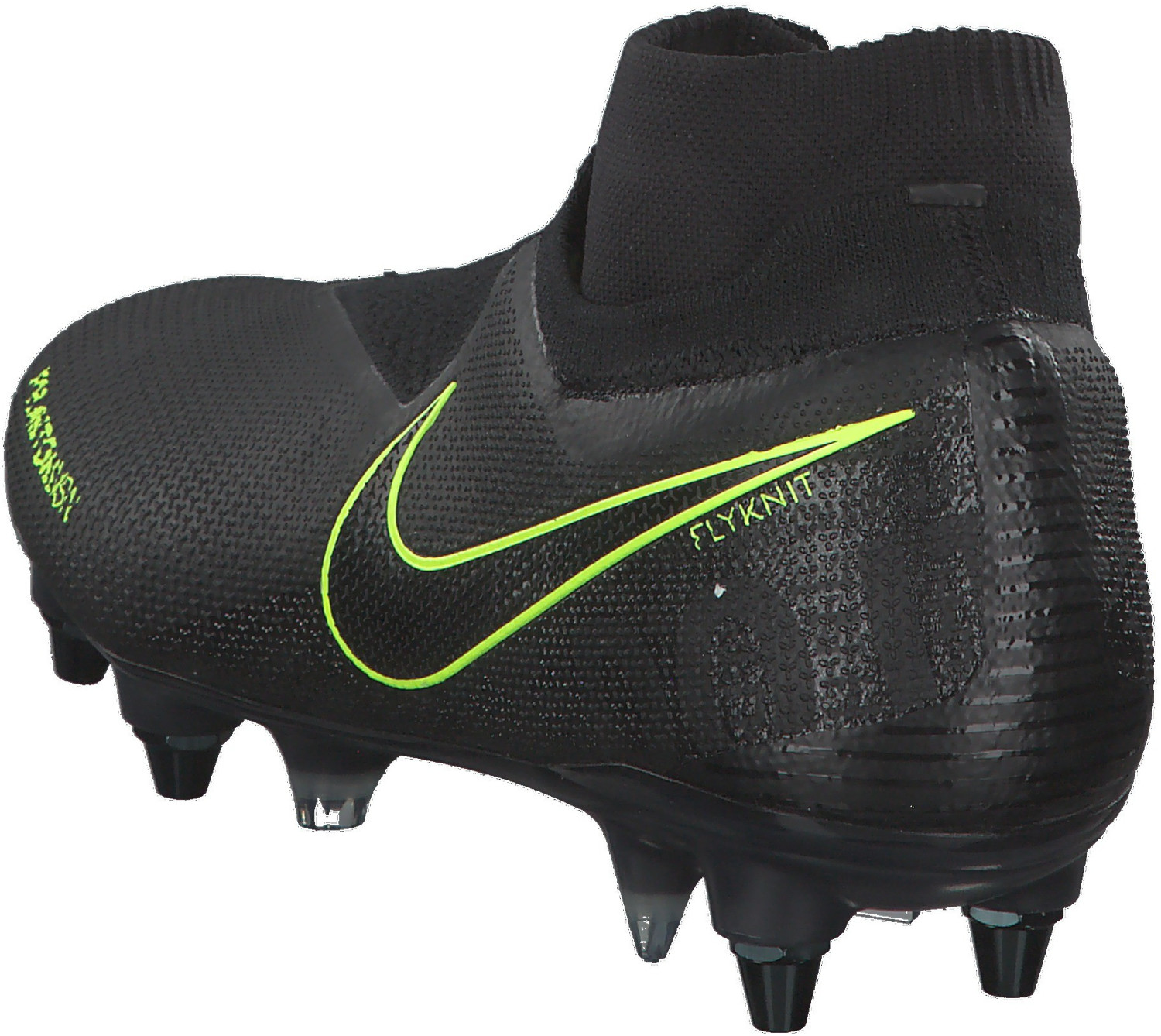 nike phantom vision anti clog