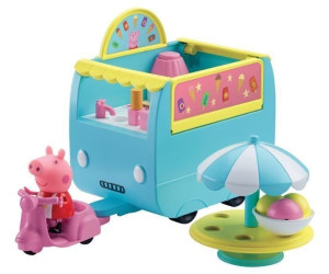 Peppa Pig Ice Cream Van 06297 Ab 23 85 Gunstige Angebote Idealo Preisvergleich