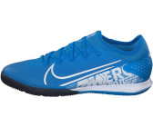 Nike Vapor 13 Academy MDS TF Turf Soccer Shoes Blue.