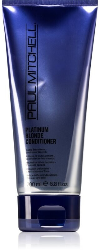 Paul Mitchell Platinum Blonde Conditioner (200 ml)