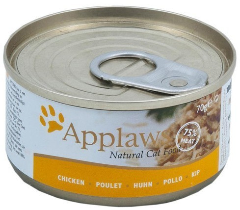 Applaws Chicken Breast