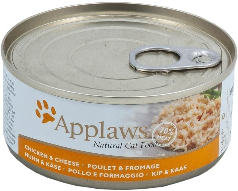 Applaws Chicken Breast with cheese