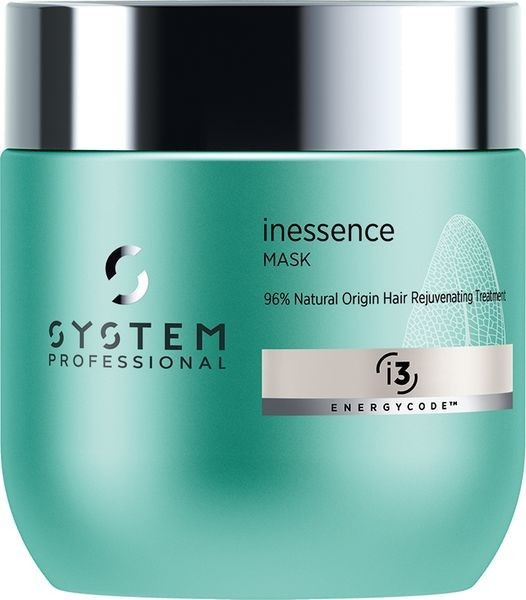 System Professional Energy Code Inessence Mask (200 ml)