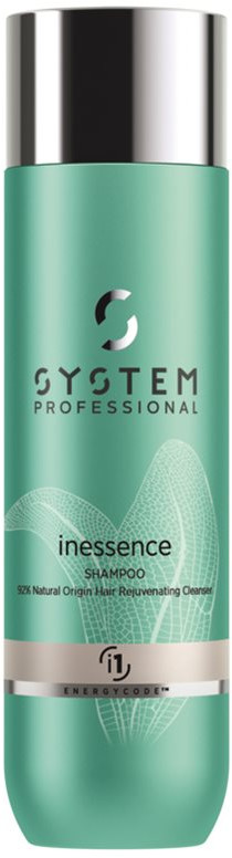 System Professional EnergyCode i1 Inessence Shampoo (250 ml)