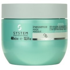 System Professional EnergyCode i3 Inessence Mask (400 ml)