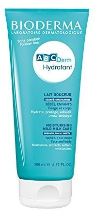 Bioderma ABCDerm Hydratant (200 ml)