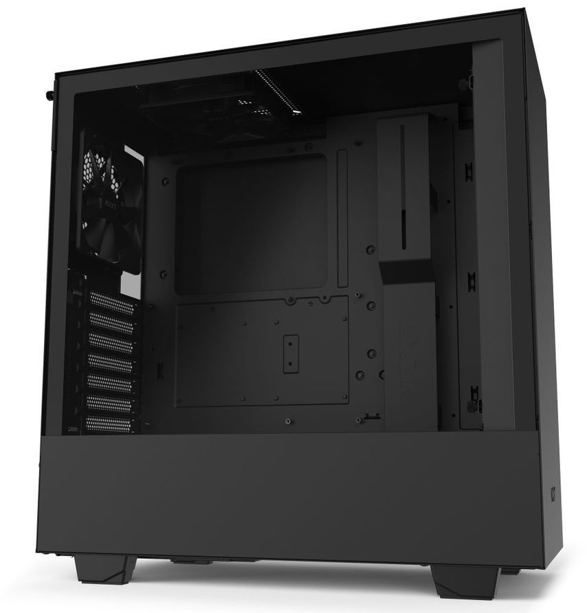 NZXT H510 Black