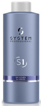 System Professional S1 EnergyCode Smoothen Shampoo (1000 ml)