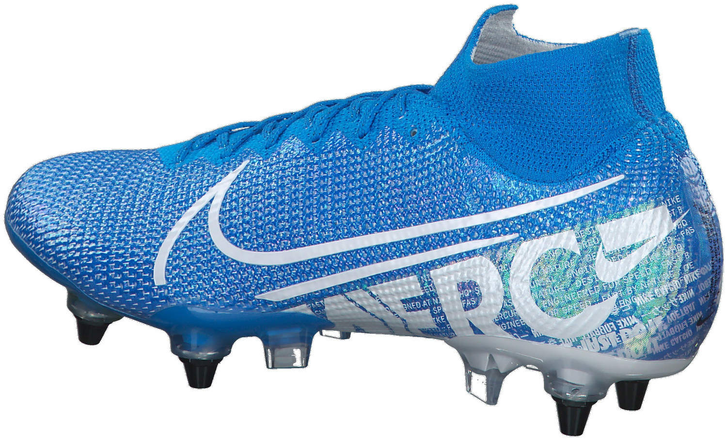 Nike Mercurial Superfly 7 Elite SG-PRO Anti-Clog Traction