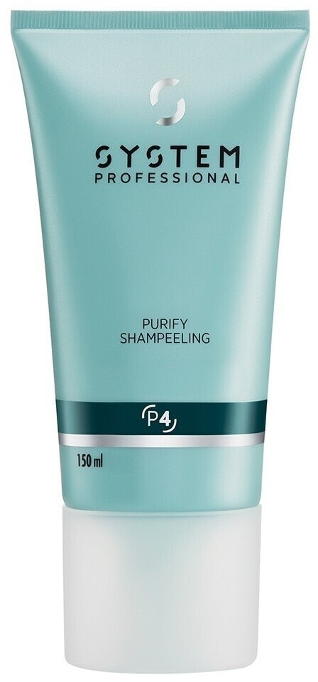 System Professional EnergyCode P4 Purify Shampeeling (150 ml)