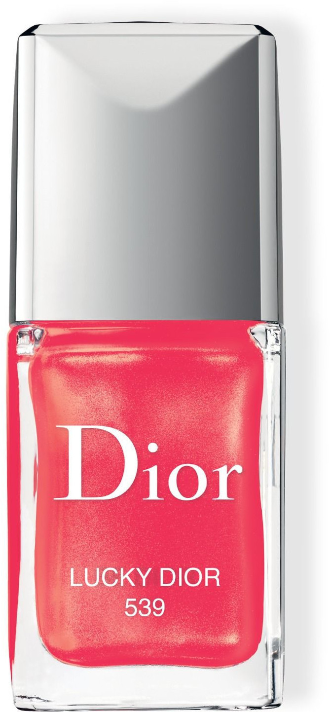 Dior Vernis - 539 Lucky Dior (10 ml)