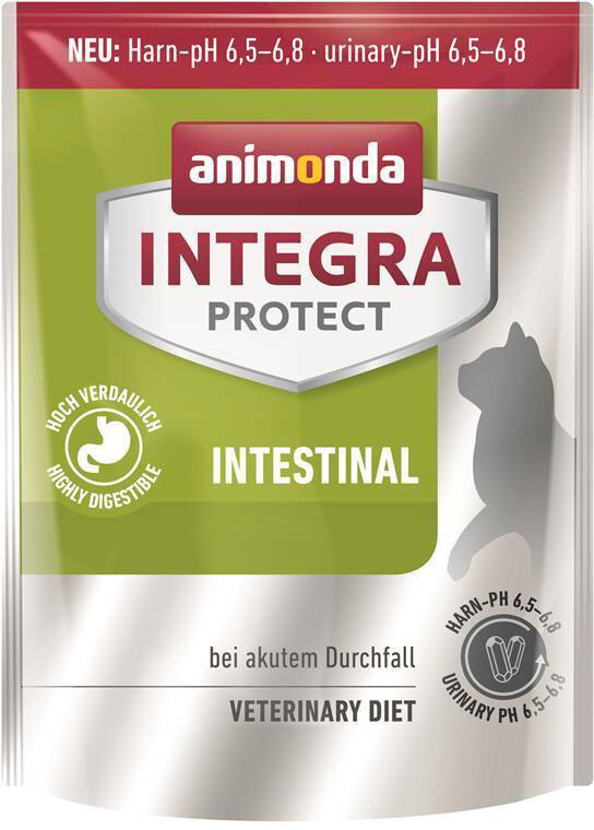 Animonda Integra Cat Protect Intestinal