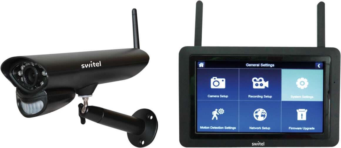 Switel HSIP5700