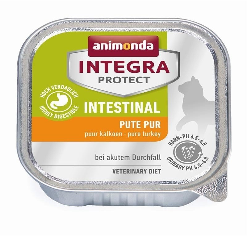 Animonda Pâtée pour chat 100g