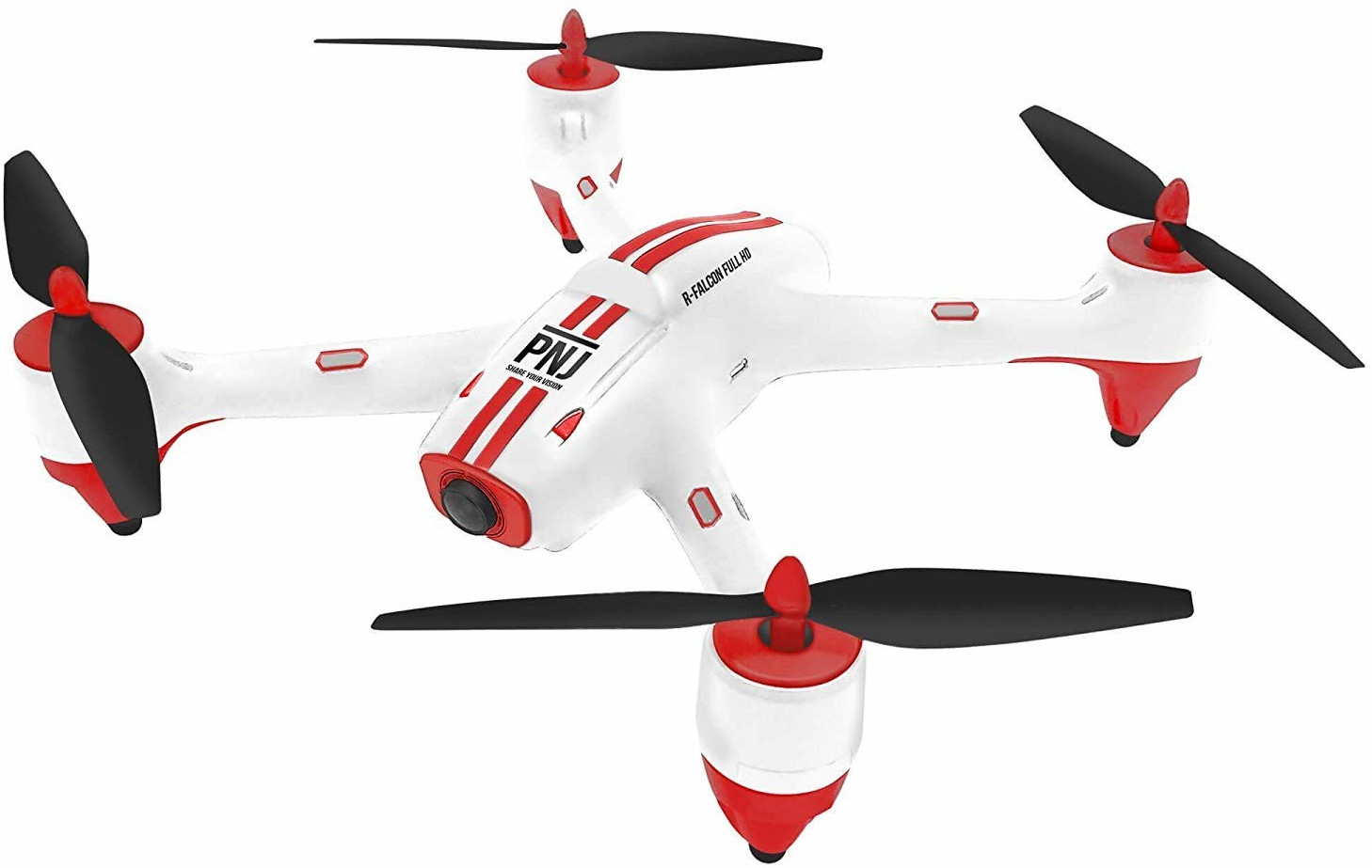 PnJ R-FALCON FHD