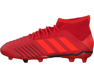Buy Adidas Predator 19 1 Fg Youth From 36 03 Today Best Deals